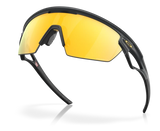 Oakley Sphaera™️ Prizm 24k Polarized Lenses,  Matte Carbon Frame