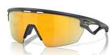 Oakley Sphaera™️ Prizm 24k Polarized Lenses,  Matte Carbon Frame