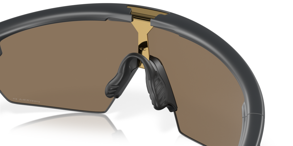 Oakley Sphaera™️ Prizm 24k Polarized Lenses,  Matte Carbon Frame