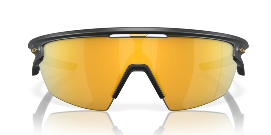 Oakley Sphaera™️ Prizm 24k Polarized Lenses,  Matte Carbon Frame