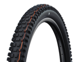 Schwalbe EDDY CURRENT Evo S.Skin TLE ,Fold B-SK Front