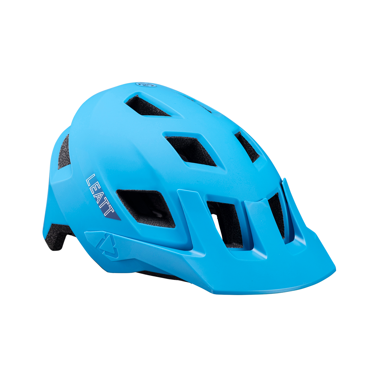 קסדה MTB AllMtn 1.0 V24 Cyan