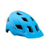 קסדה MTB AllMtn 1.0 V24 Cyan