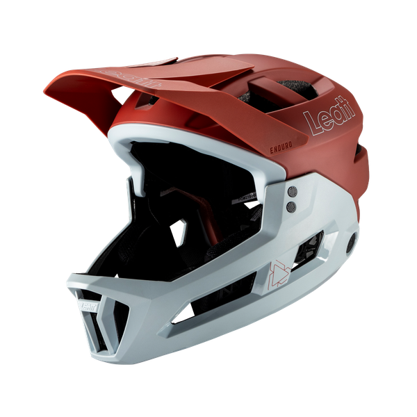 קסדה MTB 2.0 אנדורו V25 Lava