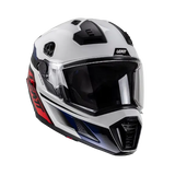 קיט קסדה ומשקף Leatt ADV 8.5 Royal + Goggle 4.5