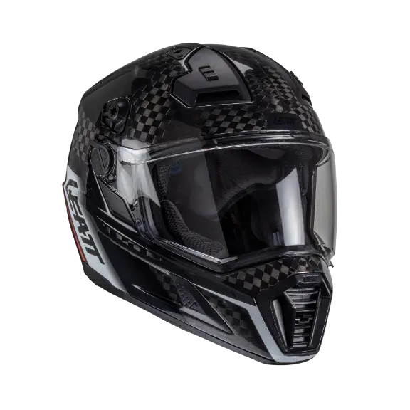 קיט קסדה ומשקף Leatt ADV 9.5+ IRIZ Goggle 4.5