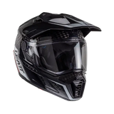קיט קסדה ומשקף Leatt ADV 9.5+ IRIZ Goggle 4.5