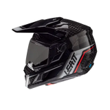 קיט קסדה ומשקף Leatt ADV 9.5+ IRIZ Goggle 4.5