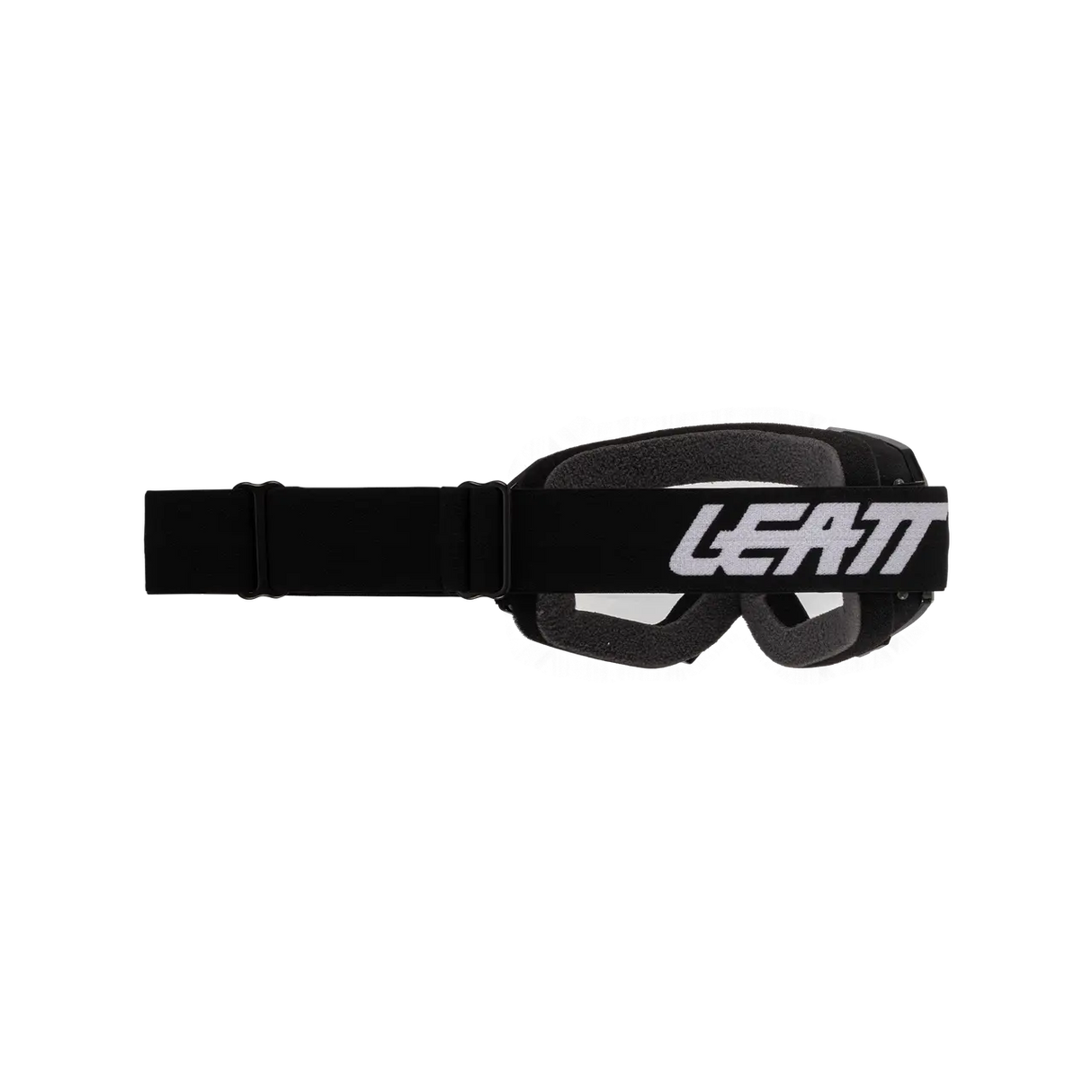 משקפי אבק ילדים Vizion 2.5s Clear 90 VLT מידה S שחור