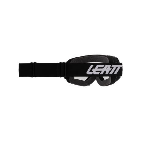 משקפי אבק ילדים Vizion 2.5s Clear 90 VLT מידה S שחור