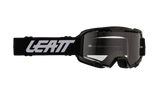 משקפי אבק ילדים Vizion 2.5s Clear 90 VLT מידה S שחור