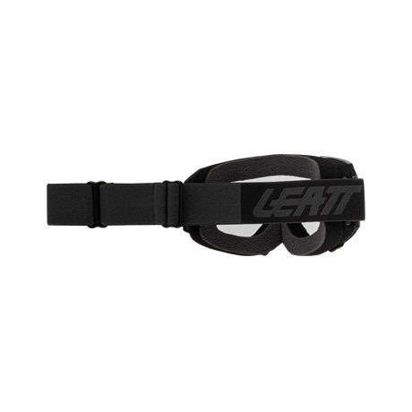 משקפי אבק Vizion 2.5 Stealth Clear 90 VLT