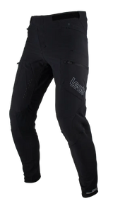 מכנס רכיבה ארוך MTB Enduro 3.0 V23 Black
