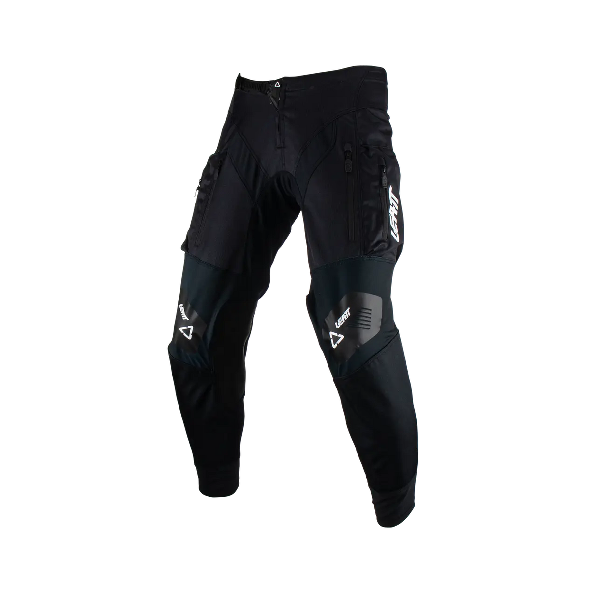 סט מכנס וחולצה 4.5 Enduro Black V23