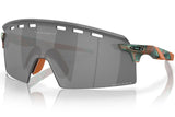 Oakley Encoder Strike Vented Prizm Black Lenses, Matte Copper Patina Frame