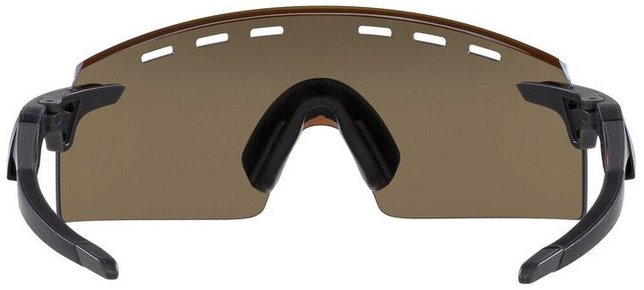 Oakley Encoder Strike Vented Prizm 24K Lenses, Matte Carbon Frame