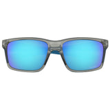 Oakley Mainlink™ Prizm Sapphire Lenses,  Grey Ink Frame