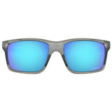 Oakley Mainlink™ Prizm Sapphire Lenses,  Grey Ink Frame