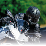 קסדת כביש Arai RX-7V EVO Black Frost - שחור