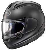 קסדת כביש Arai RX-7V EVO Black Frost - שחור