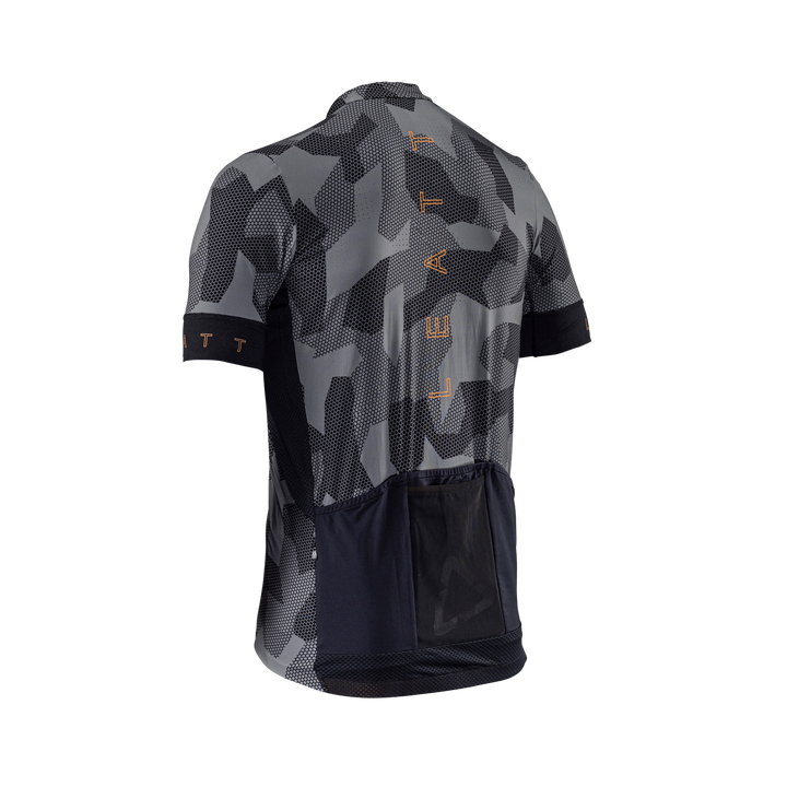 חולצת רכיבה MTB Endurance 5.0 Camo