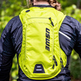 תיק מים USWE Outlander Moto 9 Crazy Yellow V25