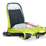 תיק מים USWE Outlander Moto 9 Crazy Yellow V25