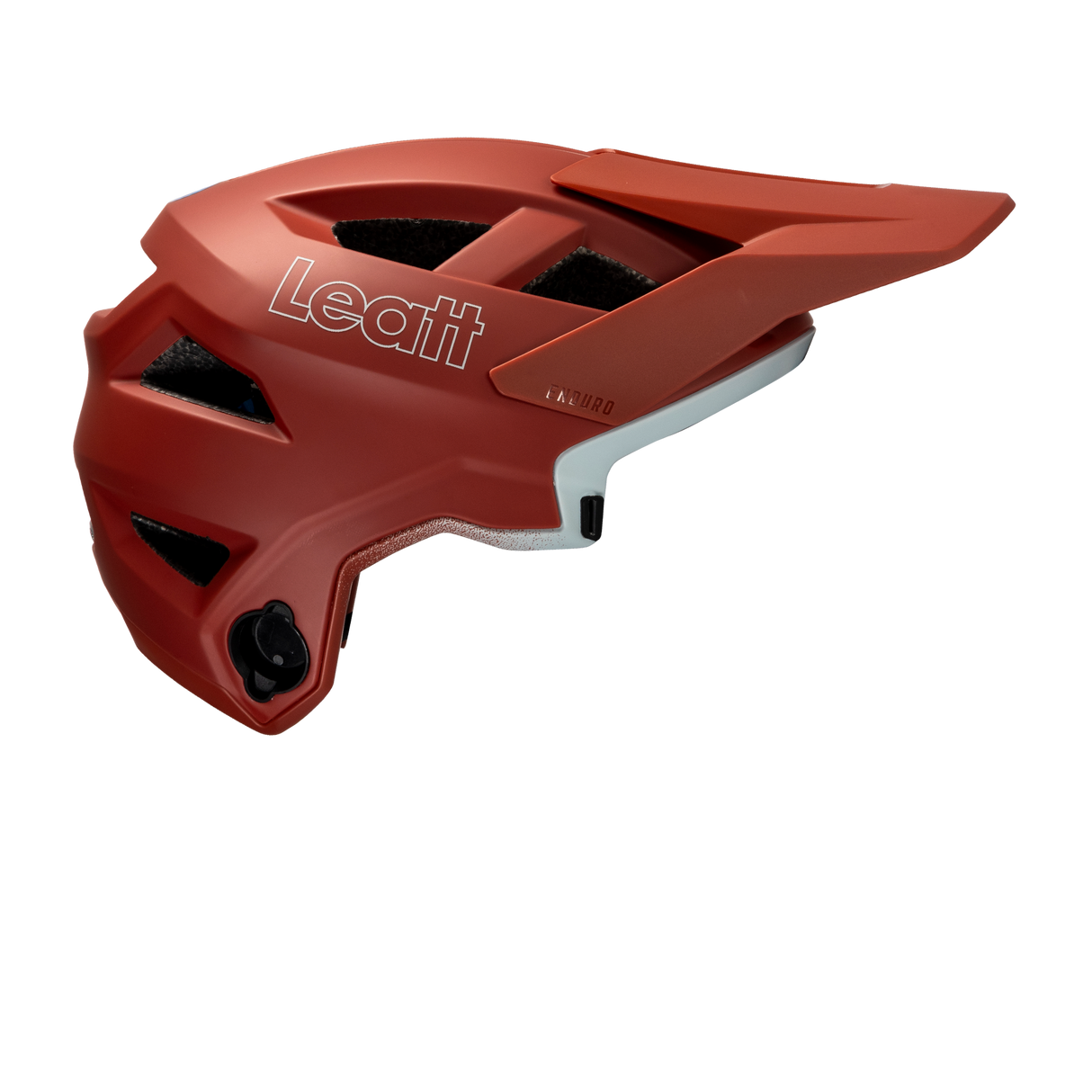 קסדה MTB 2.0 אנדורו V25 Lava