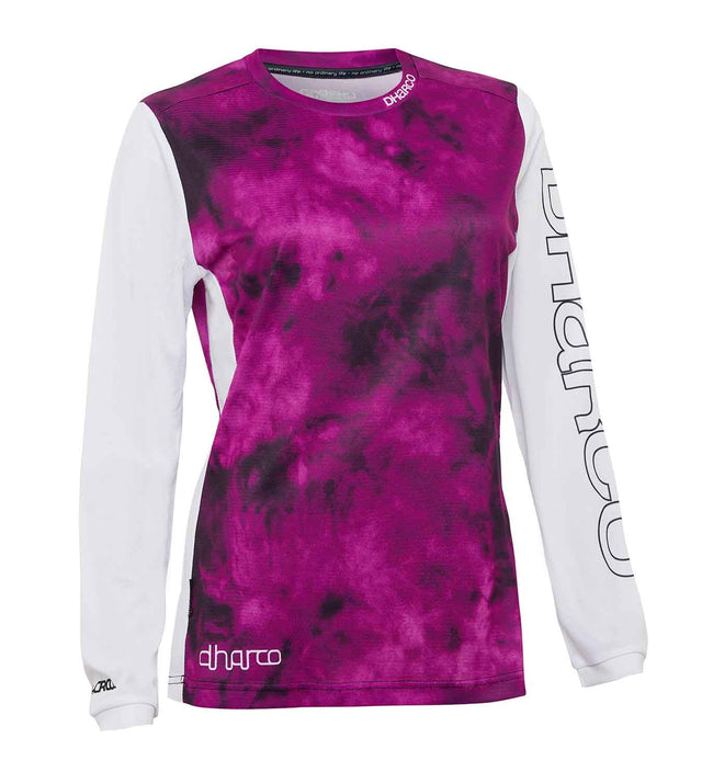 Women’s Gravity Jersey Maribor - Team GORIDE