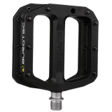 MK4 Composite Pedals - Burgtec Black