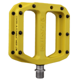 MK4 Composite Pedals - Electric Yellow