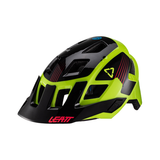 קסדת ילדים MTB AllMtn 1.0 V23 Lime Jr