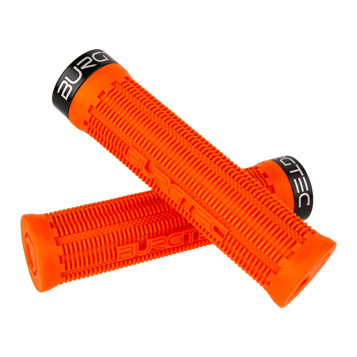 The Bartender Pro Greg Minnaar Signature Grip - Iron Bro Orange