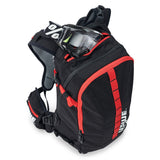 USWE CORE 16 DAYPACK שחור