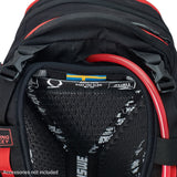 USWE CORE 16 DAYPACK שחור