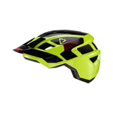 קסדת ילדים MTB AllMtn 1.0 V23 Lime Jr