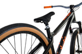 3Lines TD300s Dirt Jump I9 - Black