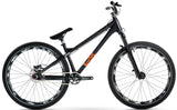 3Lines TD300s Dirt Jump - Black