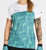 Women’s SS Jersey PANAMA - Team GORIDE