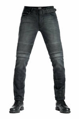 ג'ינס רכיבה KARL DEVIL Jeans AA