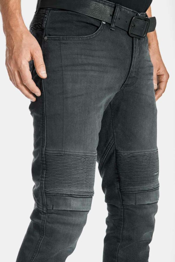 ג'ינס רכיבה KARL DEVIL Jeans AA