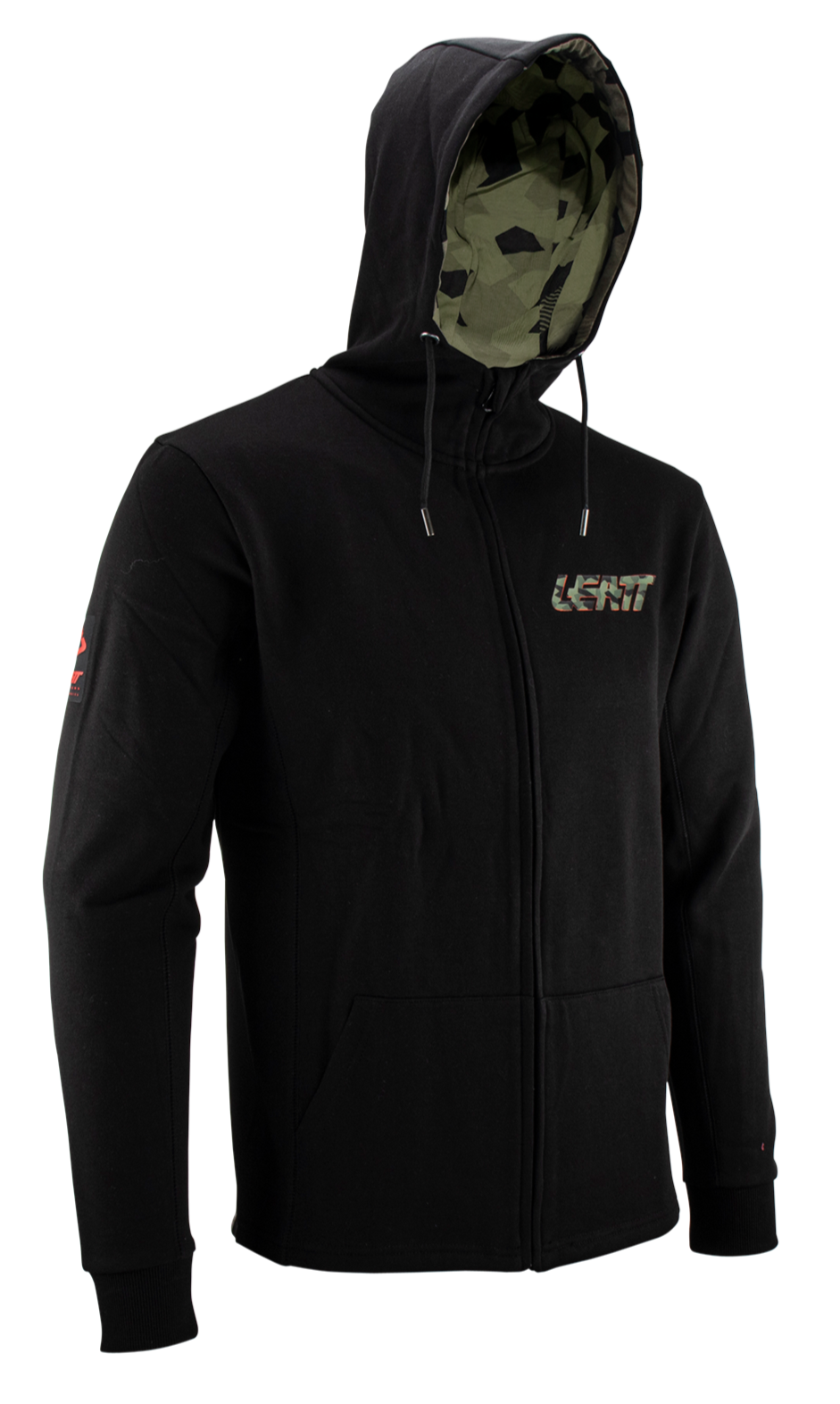 קפוצ'ון Leatt Camo