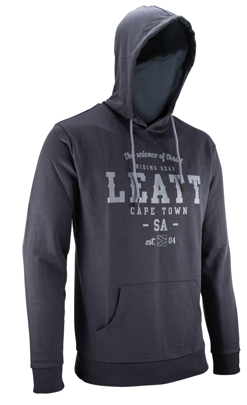 קפוצ'ון Leatt Core Shadow