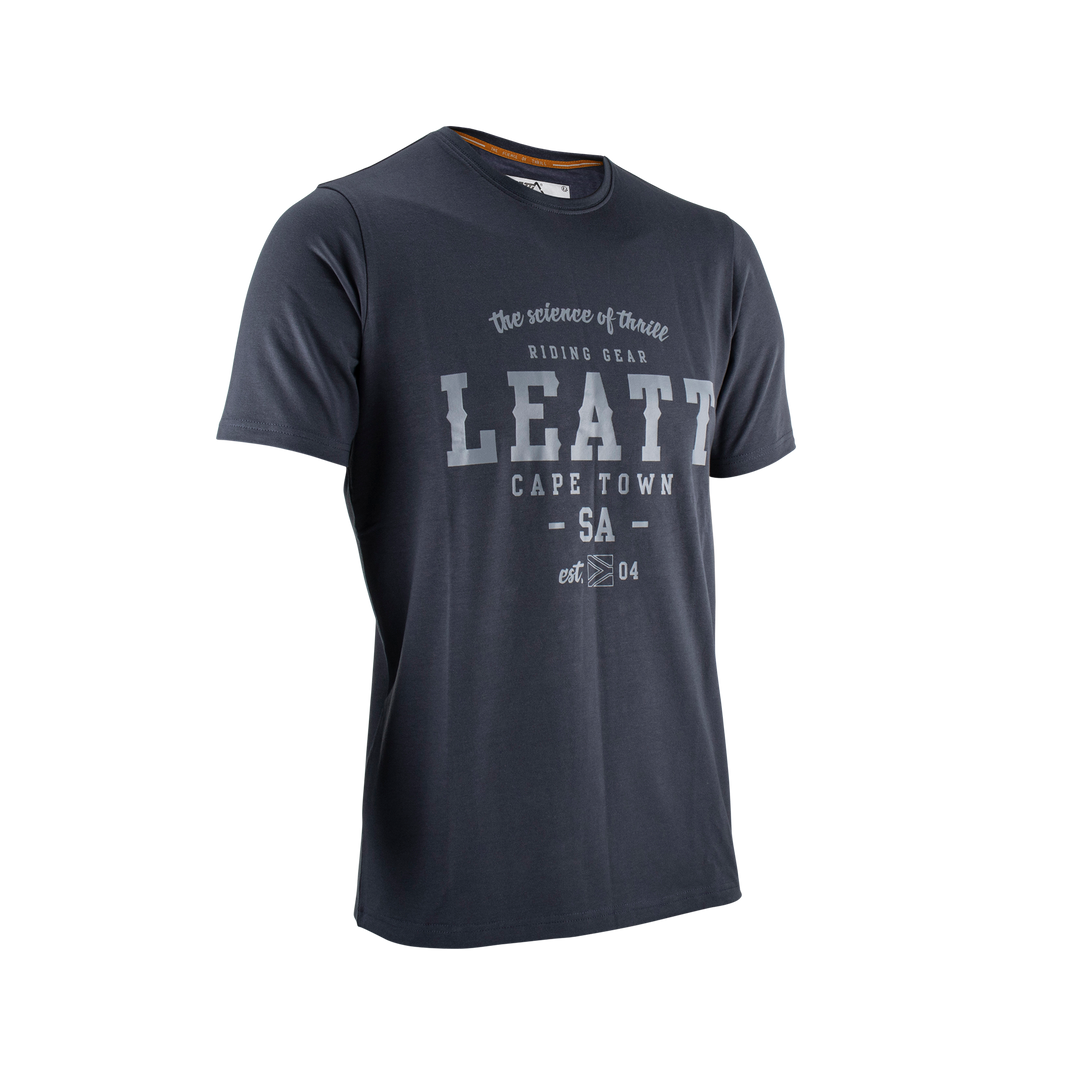 חולצה קצרה Leatt Core Shadow