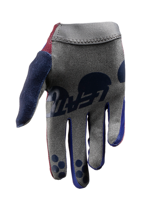 כפפות MTB 1.0 Womens GripR Marine