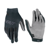 כפפות Moto 2.5 X-Flow Black