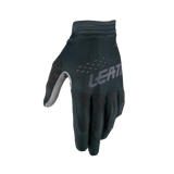 כפפות Moto 2.5 X-Flow Black