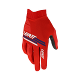 כפפות Moto 1.5 GripR V22 Red