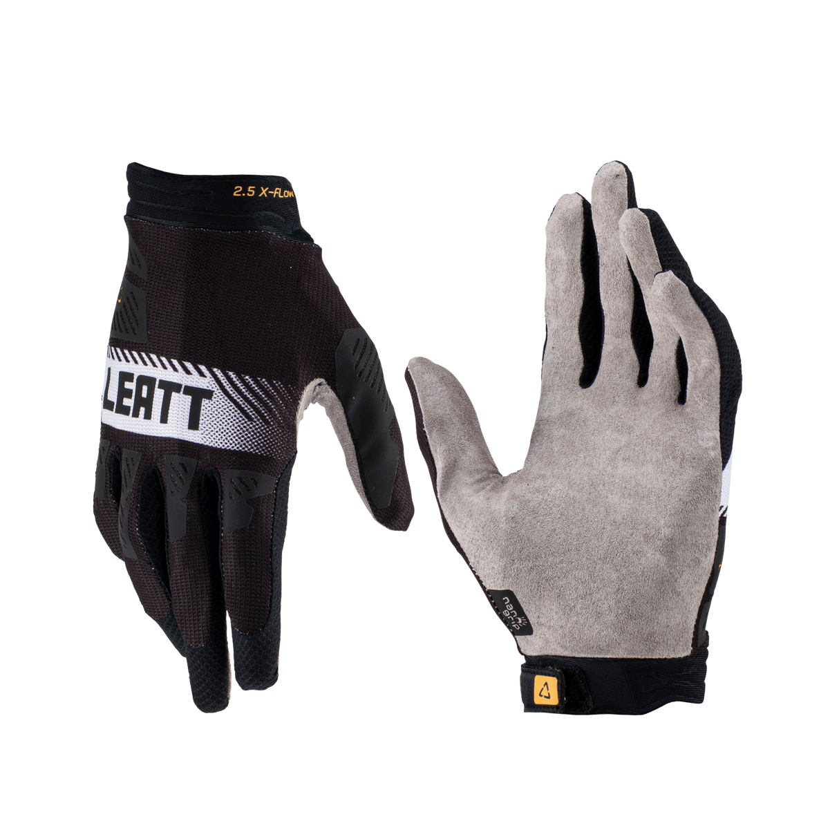 כפפות Moto 2.5 X-Flow Black