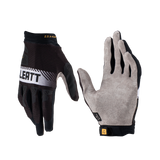 כפפות Moto 2.5 X-Flow Black